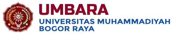 Universitas Muhammadiyah Bogor Raya (Umbara)