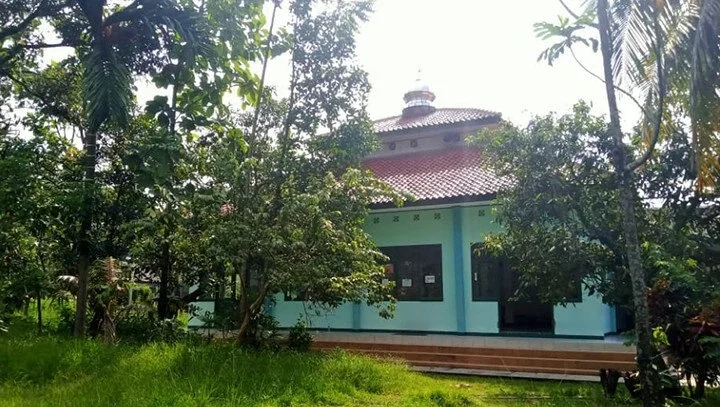 Masjid Islamic Center