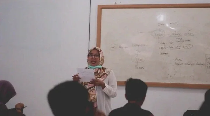 Ruang Micro Teaching